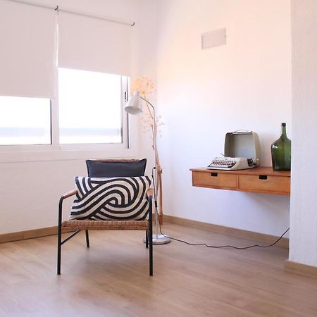 A Nossa Casa Da Costa Lejlighed Costa de Caparica Eksteriør billede