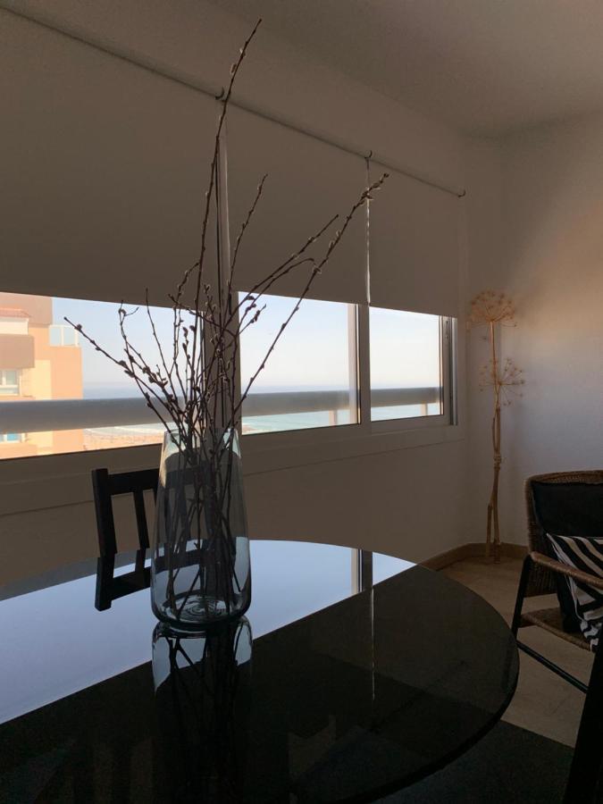 A Nossa Casa Da Costa Lejlighed Costa de Caparica Eksteriør billede