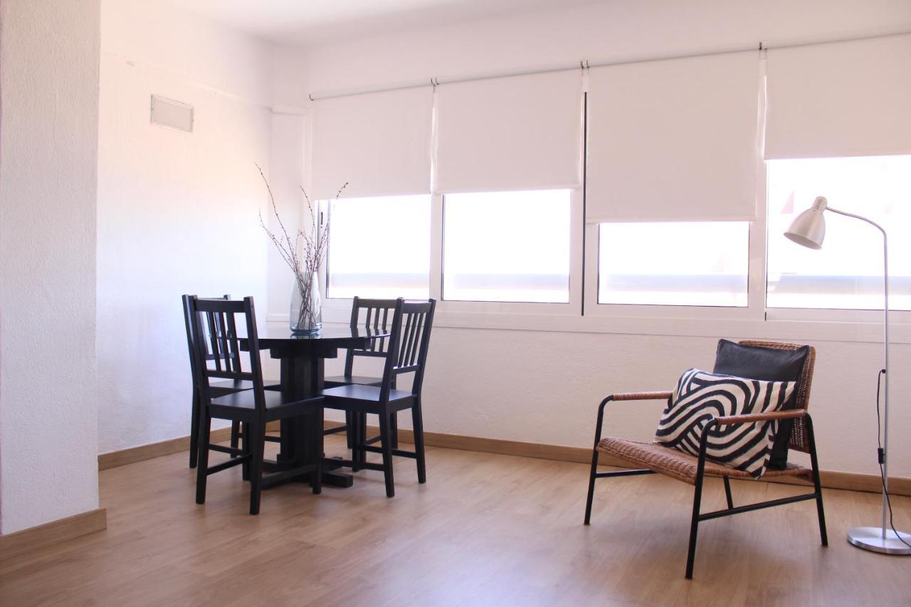 A Nossa Casa Da Costa Lejlighed Costa de Caparica Eksteriør billede