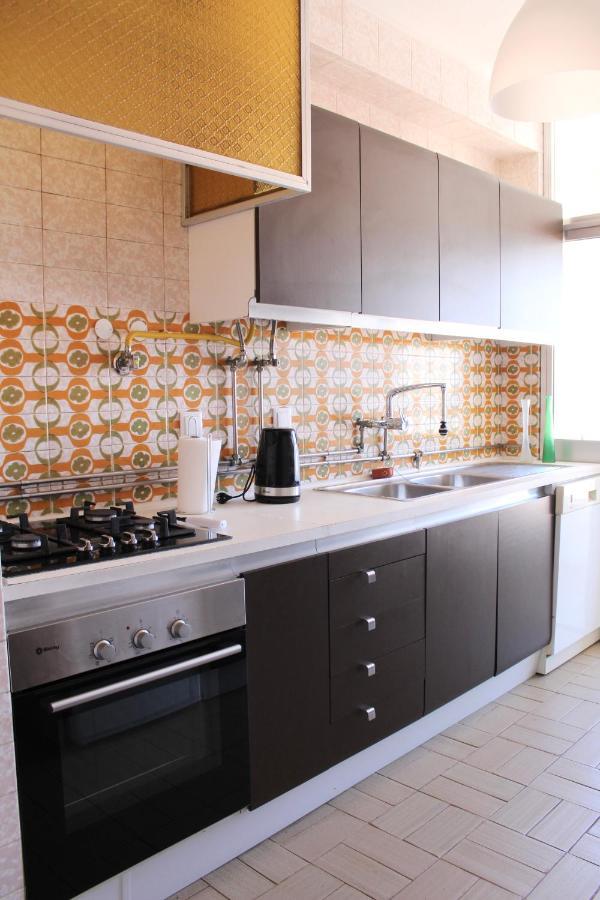 A Nossa Casa Da Costa Lejlighed Costa de Caparica Eksteriør billede