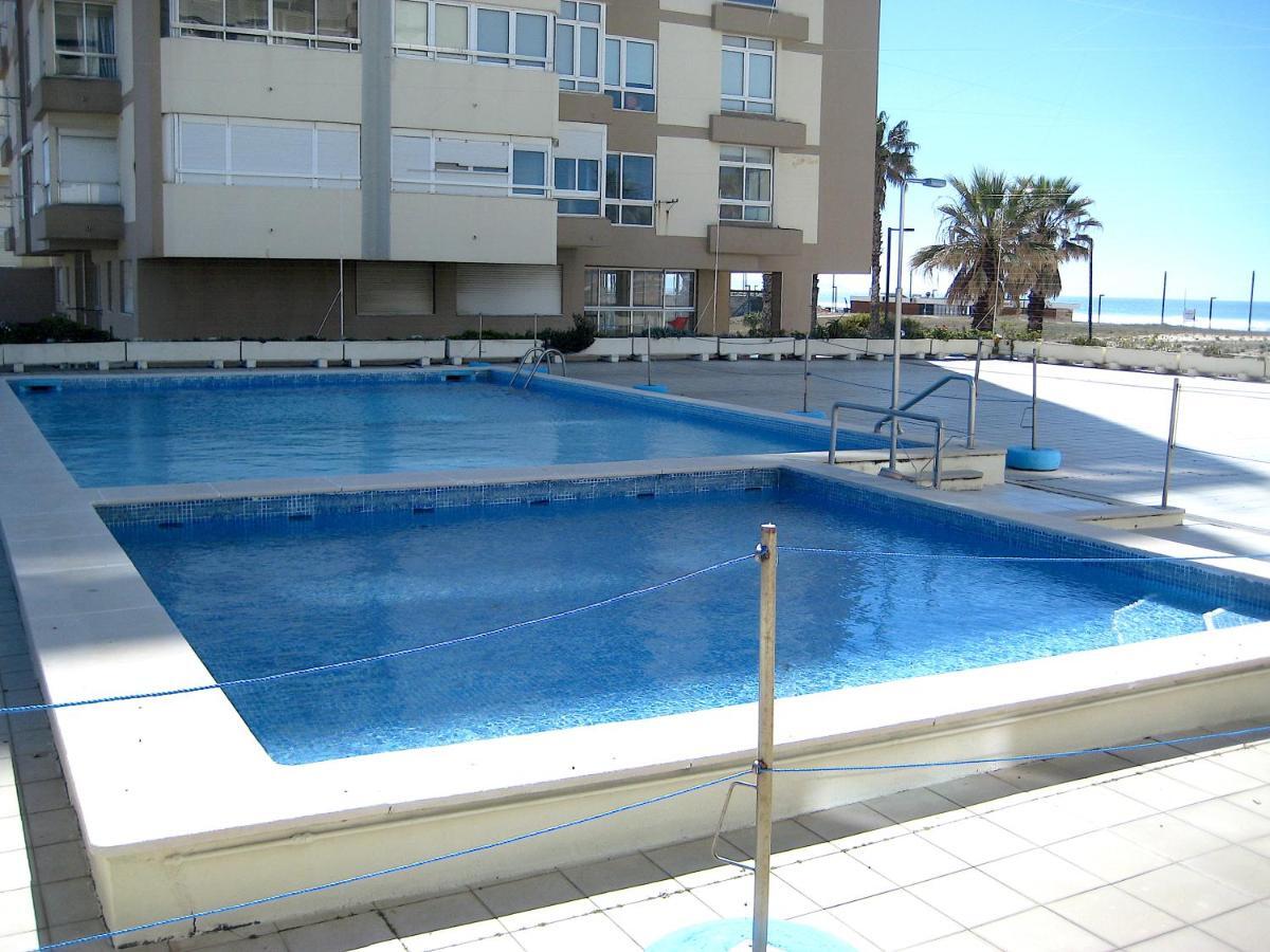 A Nossa Casa Da Costa Lejlighed Costa de Caparica Eksteriør billede