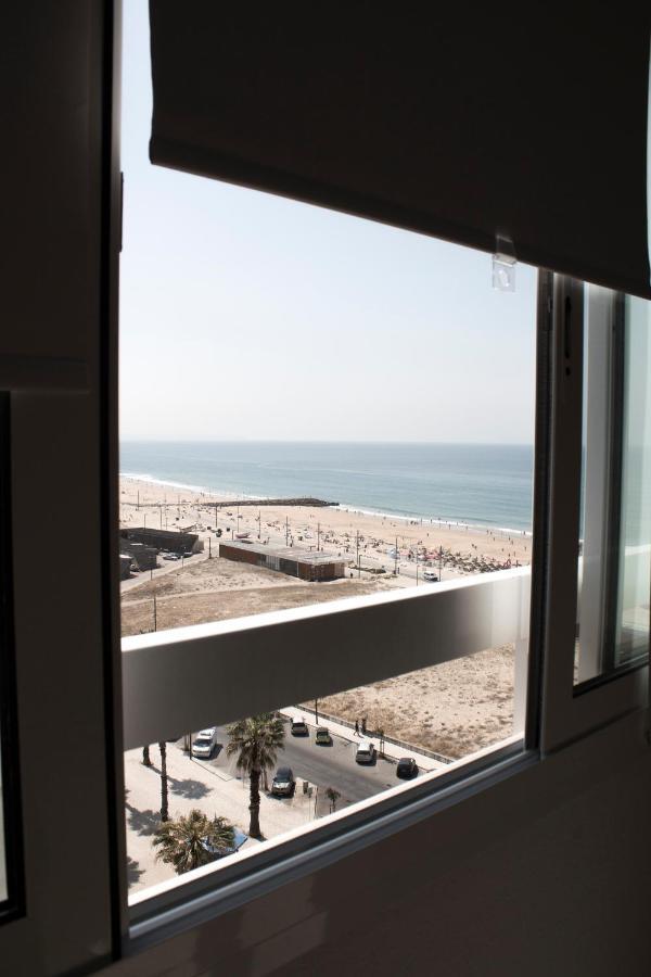 A Nossa Casa Da Costa Lejlighed Costa de Caparica Eksteriør billede